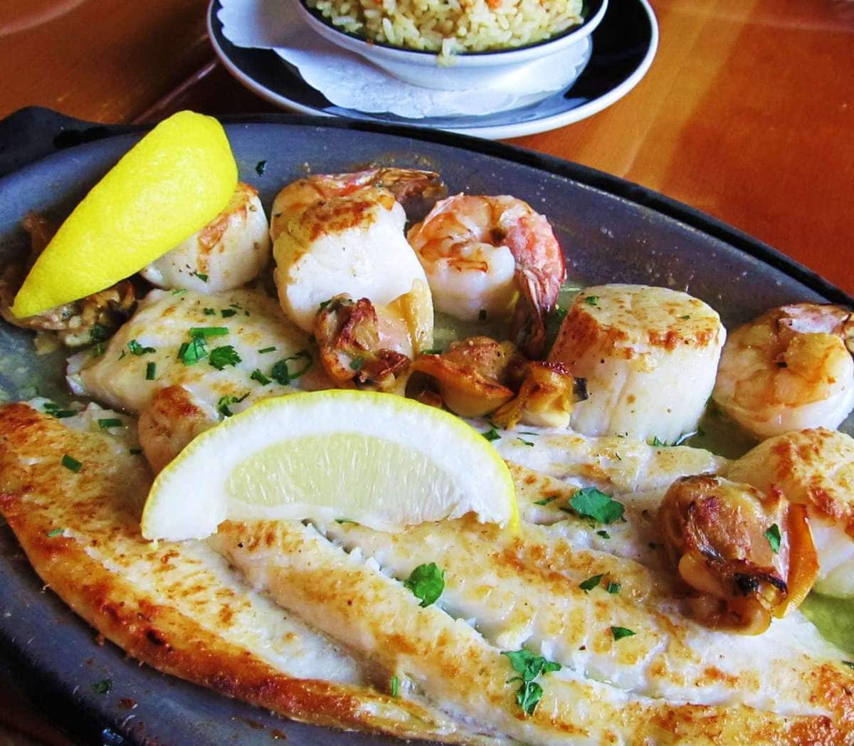 Pier 44 Restaurant, Babylon, Long Island Zomato