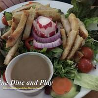 Hofbrauhaus St Petersburg Menu