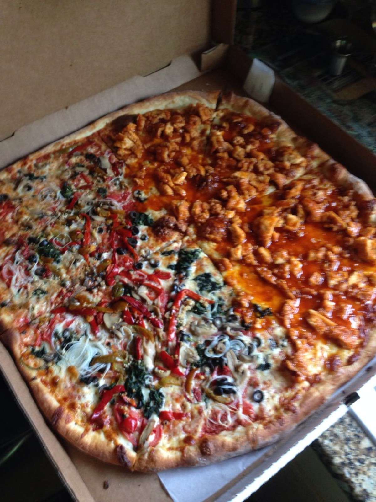 Lenny's n.y. pizza co., Ormond Beach, Daytona Beach Zomato