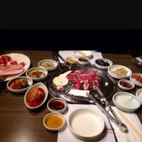 Young Dong Garden Korean Bbq Tofu Photos Pictures Of Young Dong