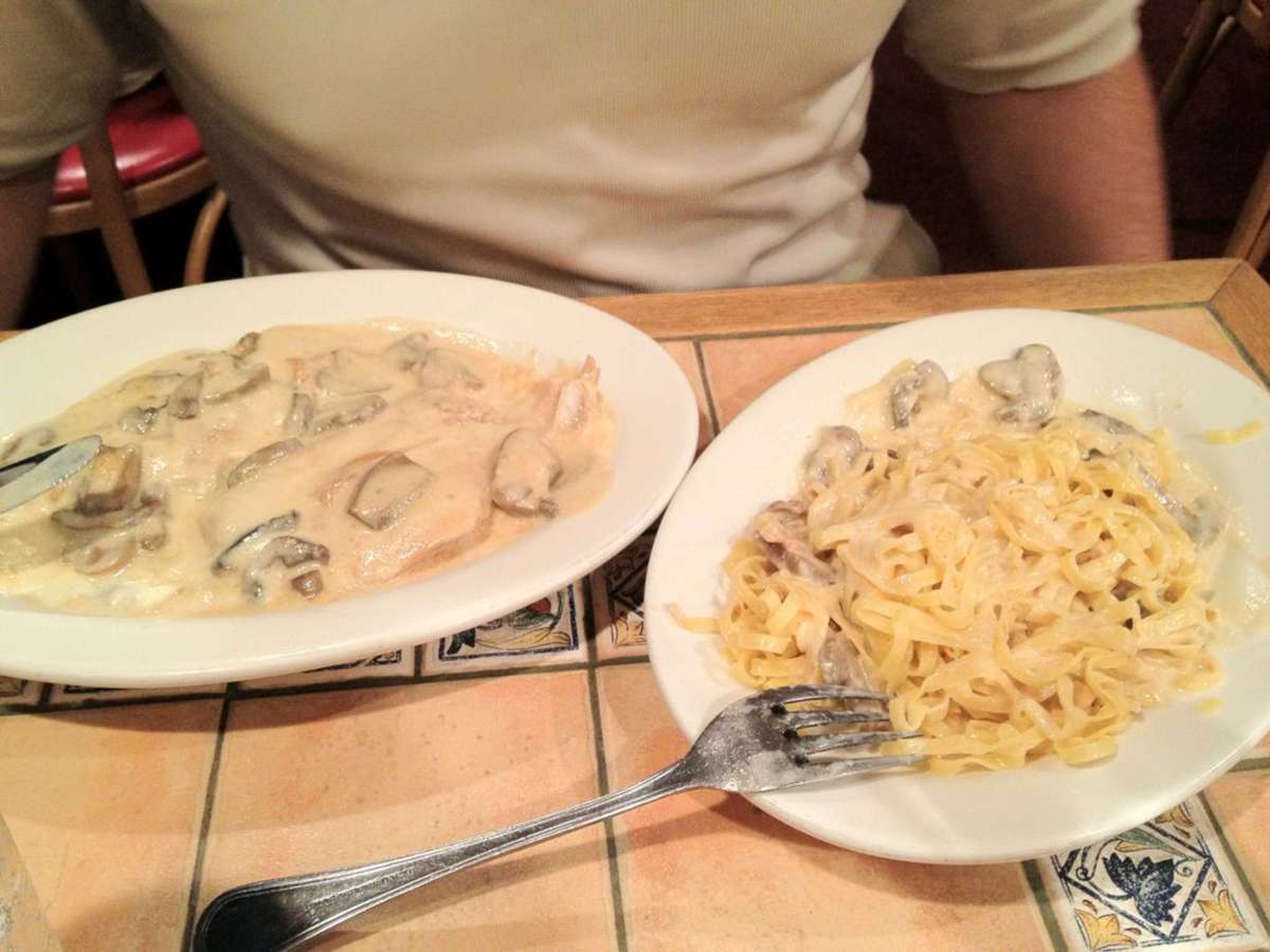 Pasta Factory, West Miami, Miami Zomato