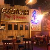 Catch 22 Jumeirah Beach Residence Jbr Dubai Zomato