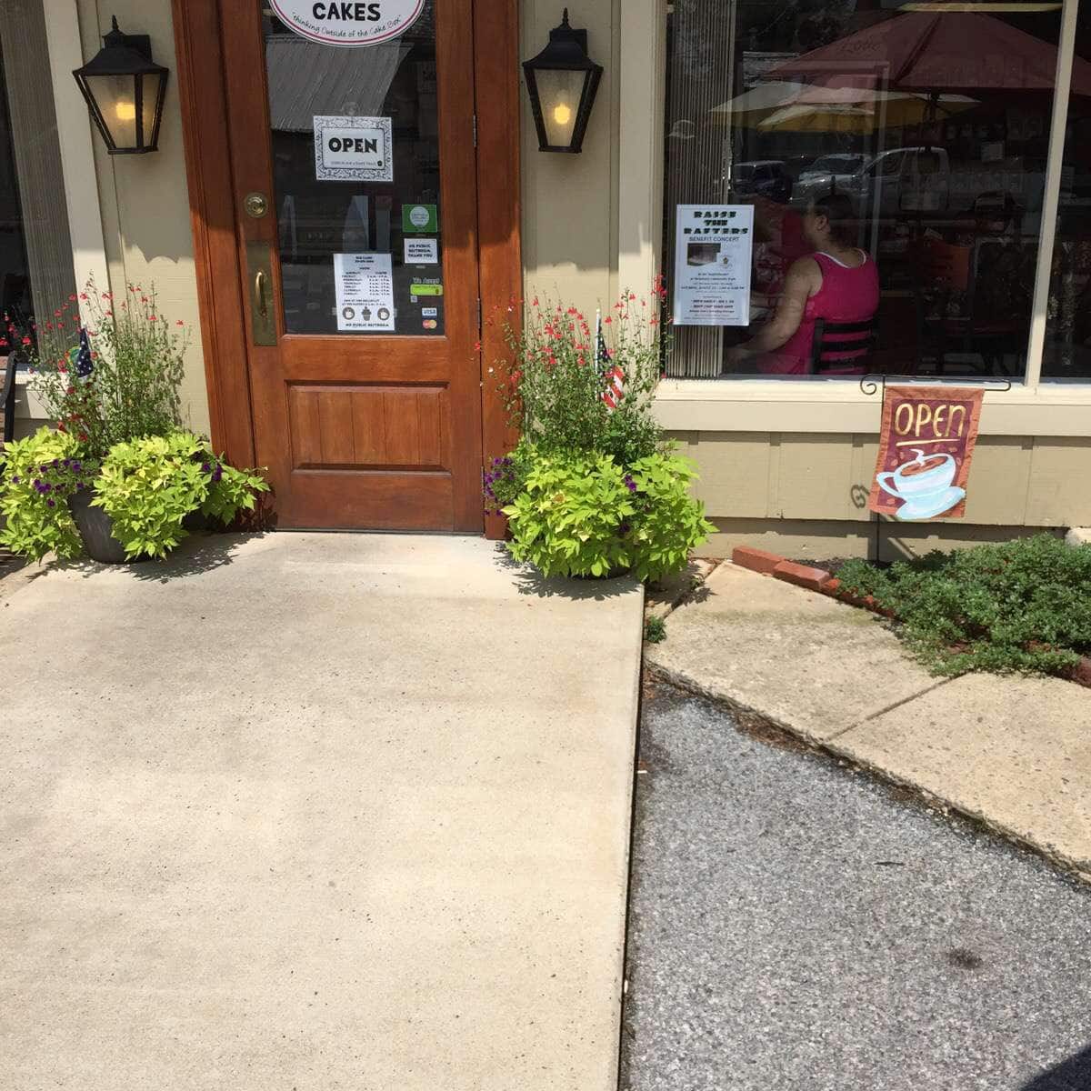 Java Junction, Willow Street, Lancaster Zomato