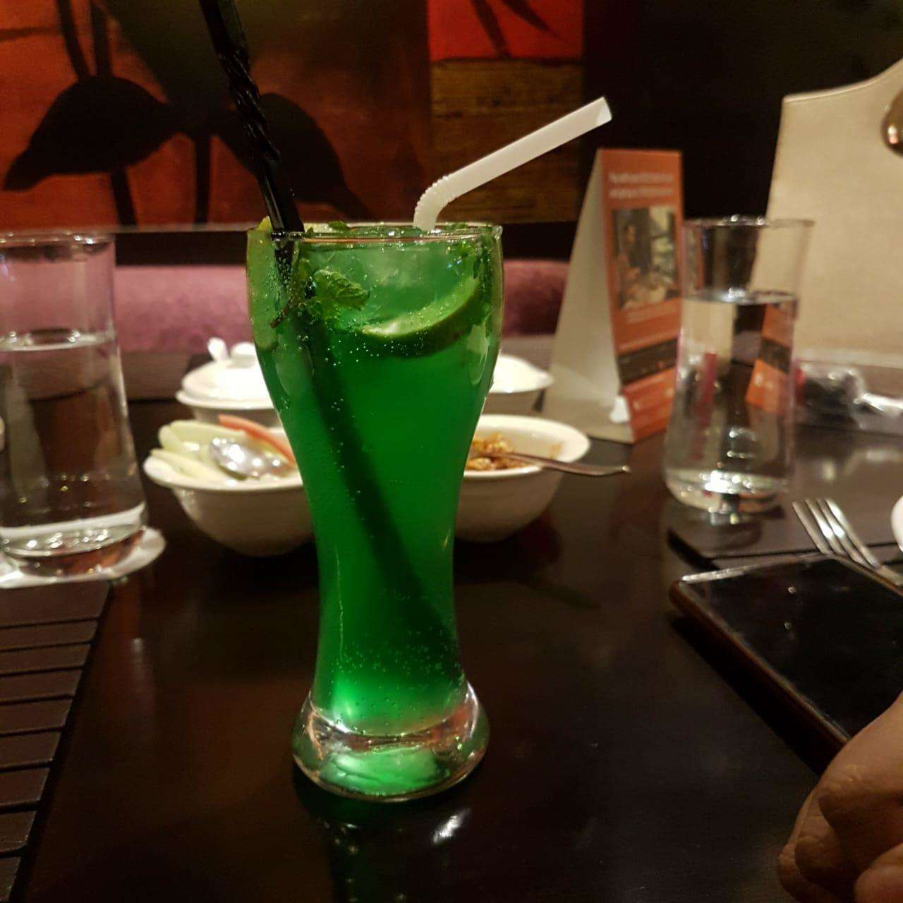 Restaurant review – Mainland China, Avani Riverside Mall, Howrah