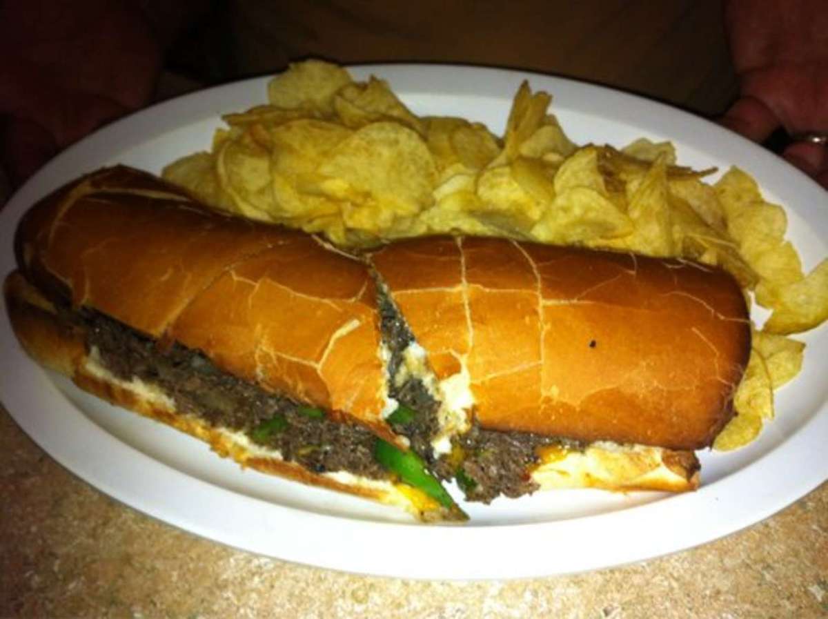 Pizza Chef, Norfolk, Hampton Roads Zomato