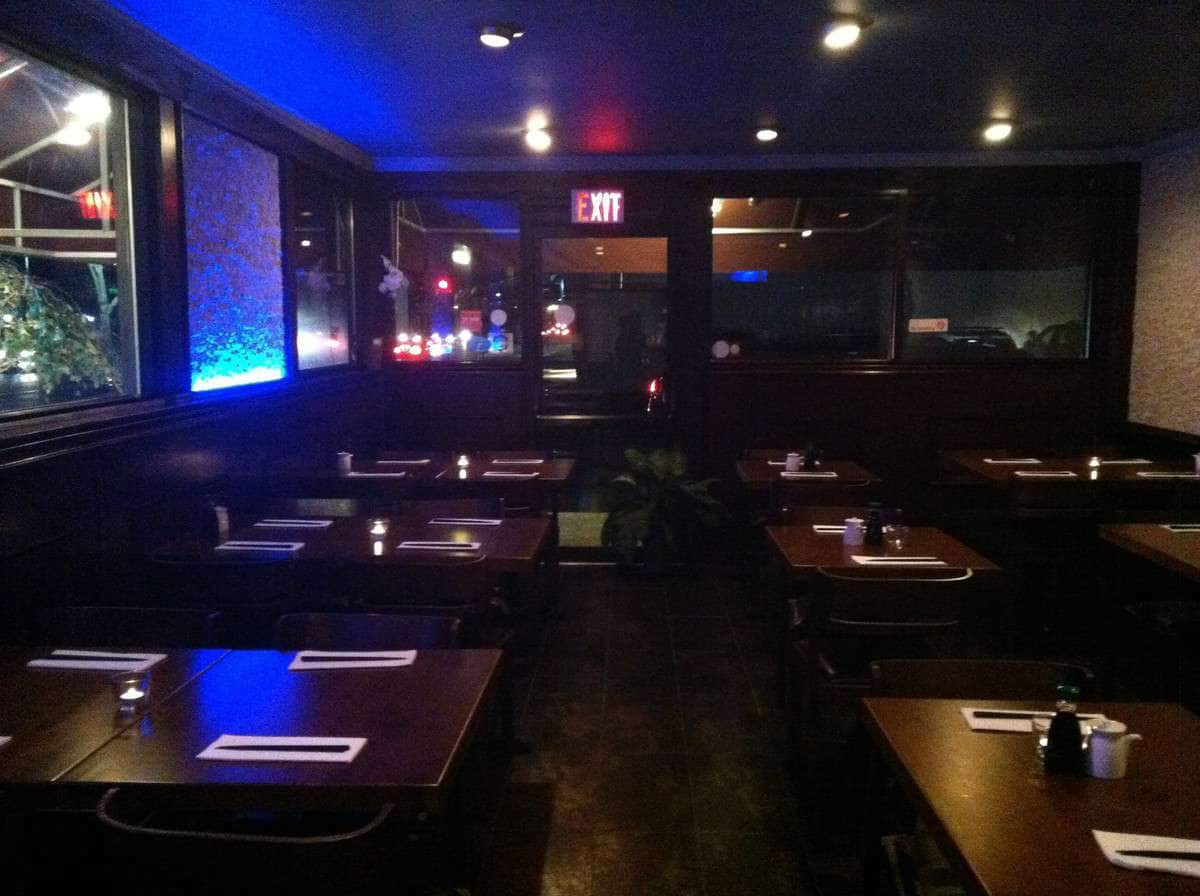 Kurofune Japanese Restaurant, Commack, Long Island Zomato