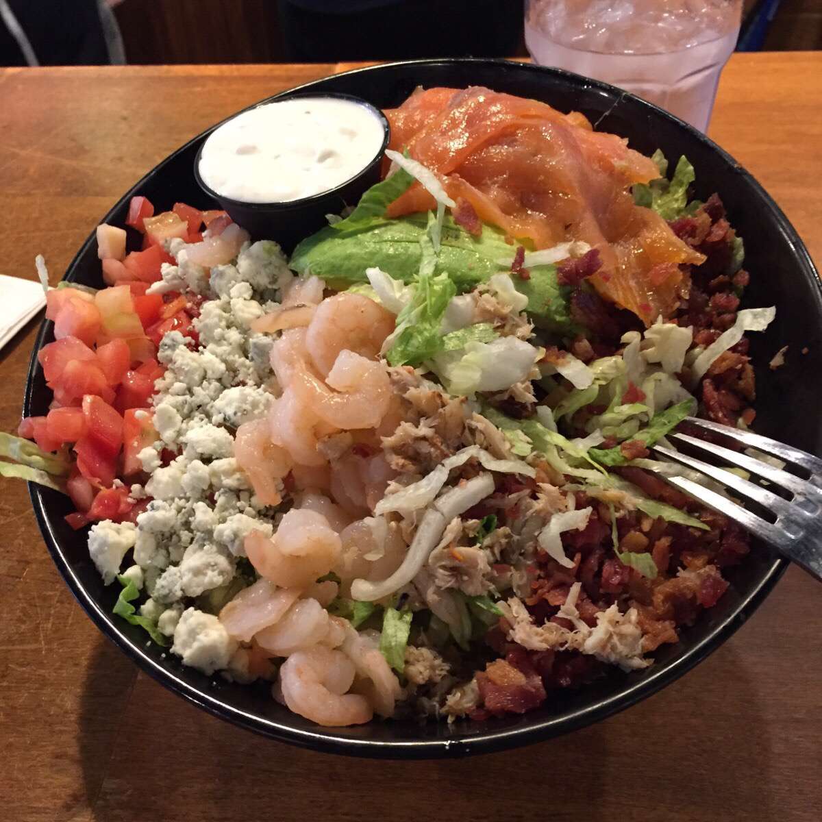 Gladstone's 4 Fish, Westchester, Los Angeles Zomato