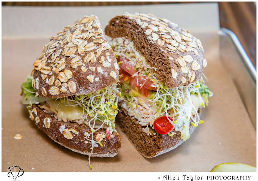 Sessions Sandwiches, Newport Beach, Orange County Zomato