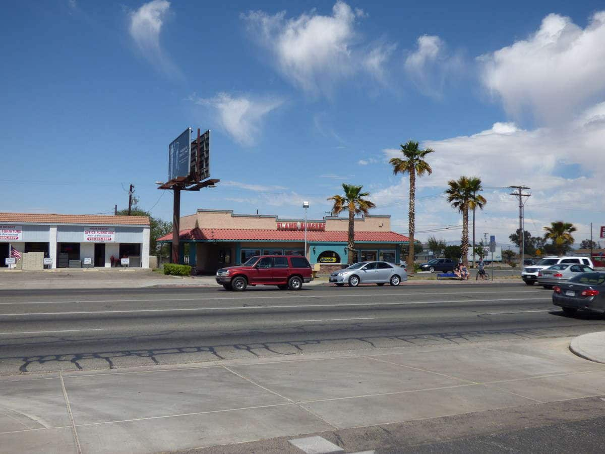 Olympic Flame Burgers, Hesperia, Victorville Zomato