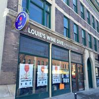 Louie S Wine Dive Mass Avenue Kitchen Louie S Wine Dive Mass Avenue Kitchen