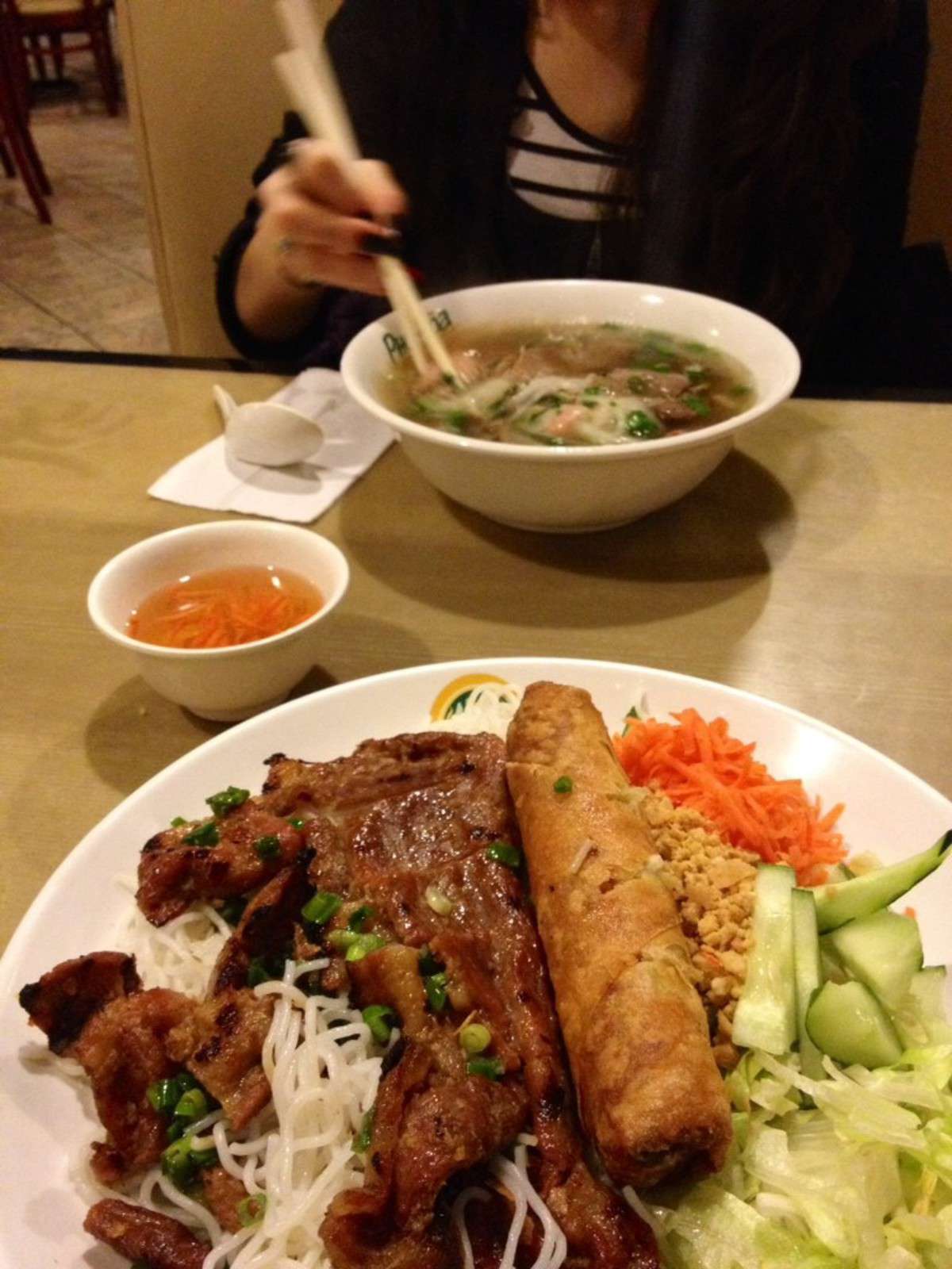 Pho Hoa Noodle Soup, Minneapolis, Twin Cities Zomato