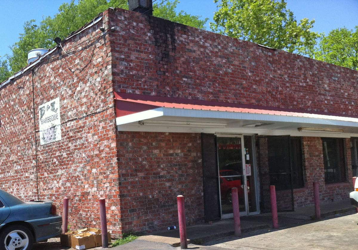 E & L Barbeque, Jackson, Jackson Zomato