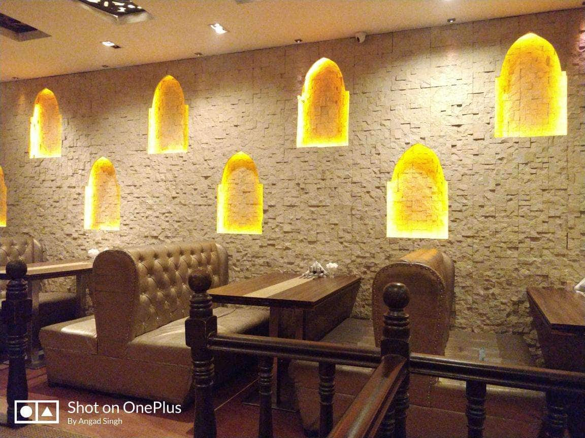 Mazaar Restaurant, Lajpat Nagar 2, New Delhi | Zomato