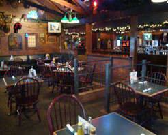 Olde Jaol Steakhouse And Tavern Wooster Canton