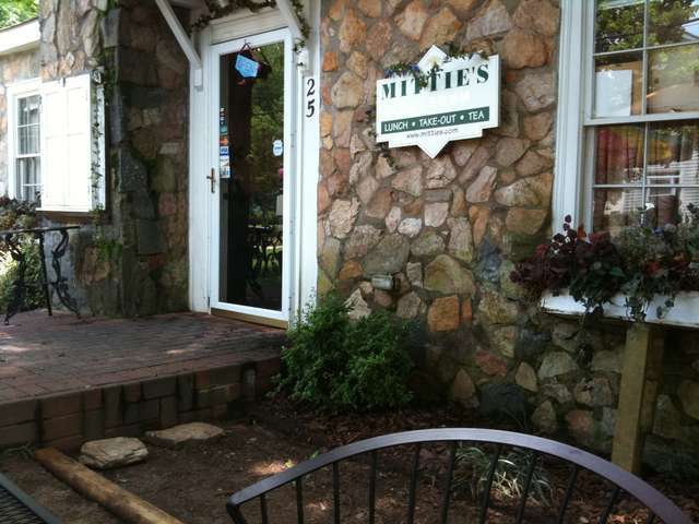 Mittie S Cafe Photos Pictures Of Mittie S Cafe Alpharetta