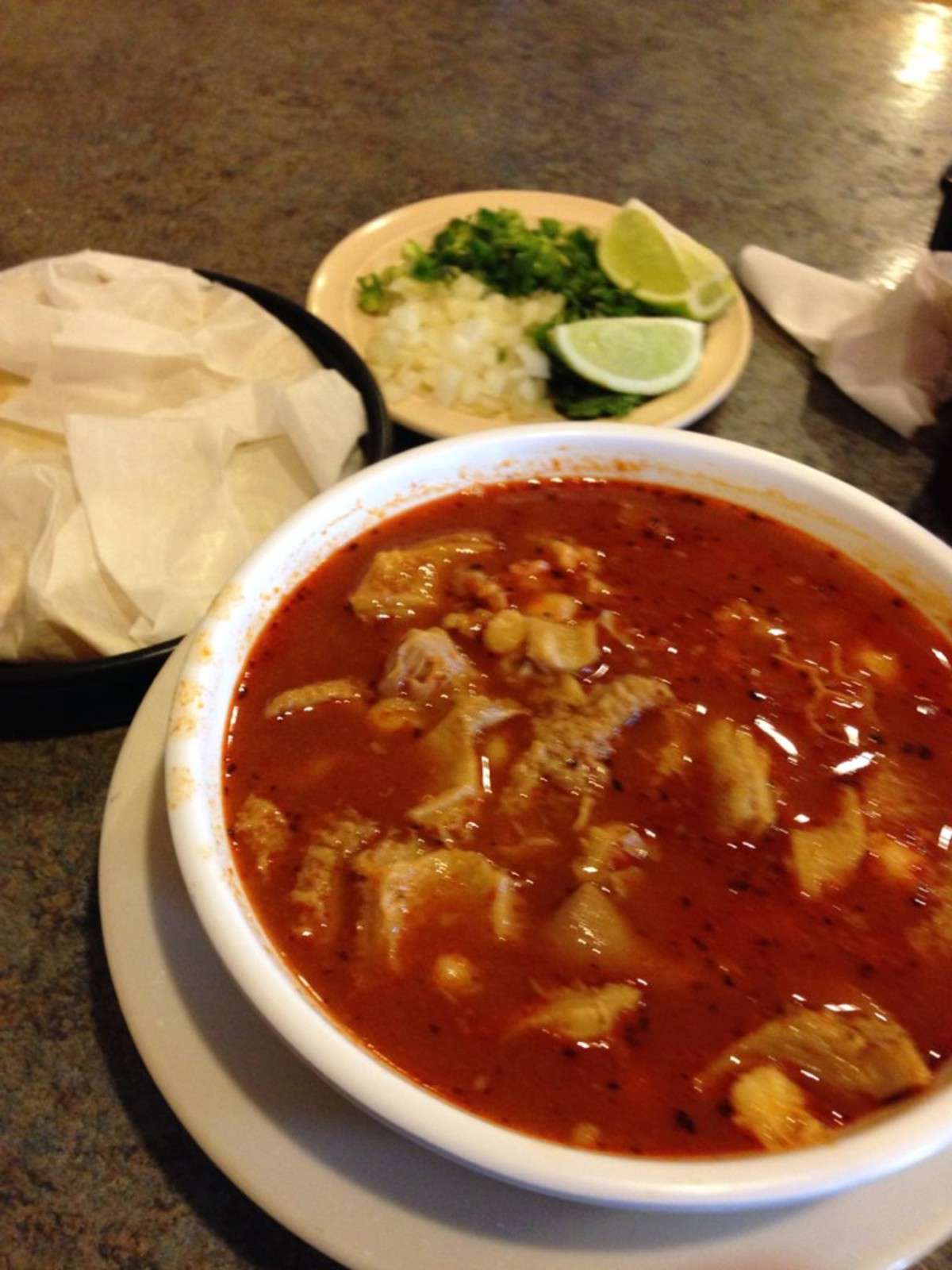 Port Huron Mexican Food 14 - ieub4td