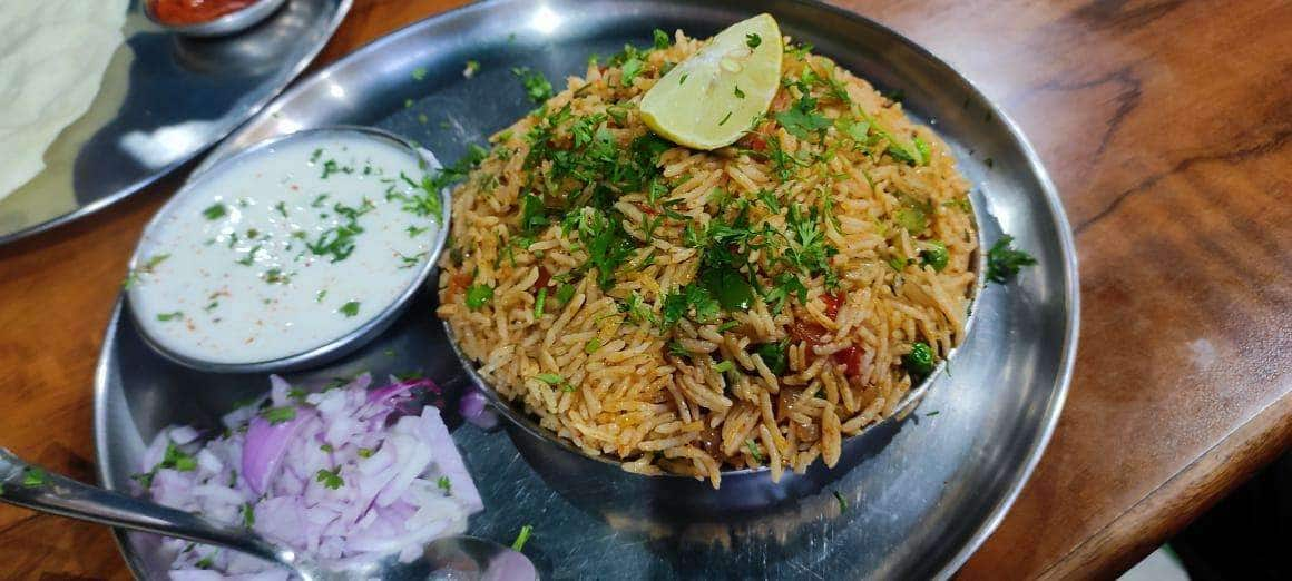 Shree Gurudatta, College Road, Nashik | Zomato