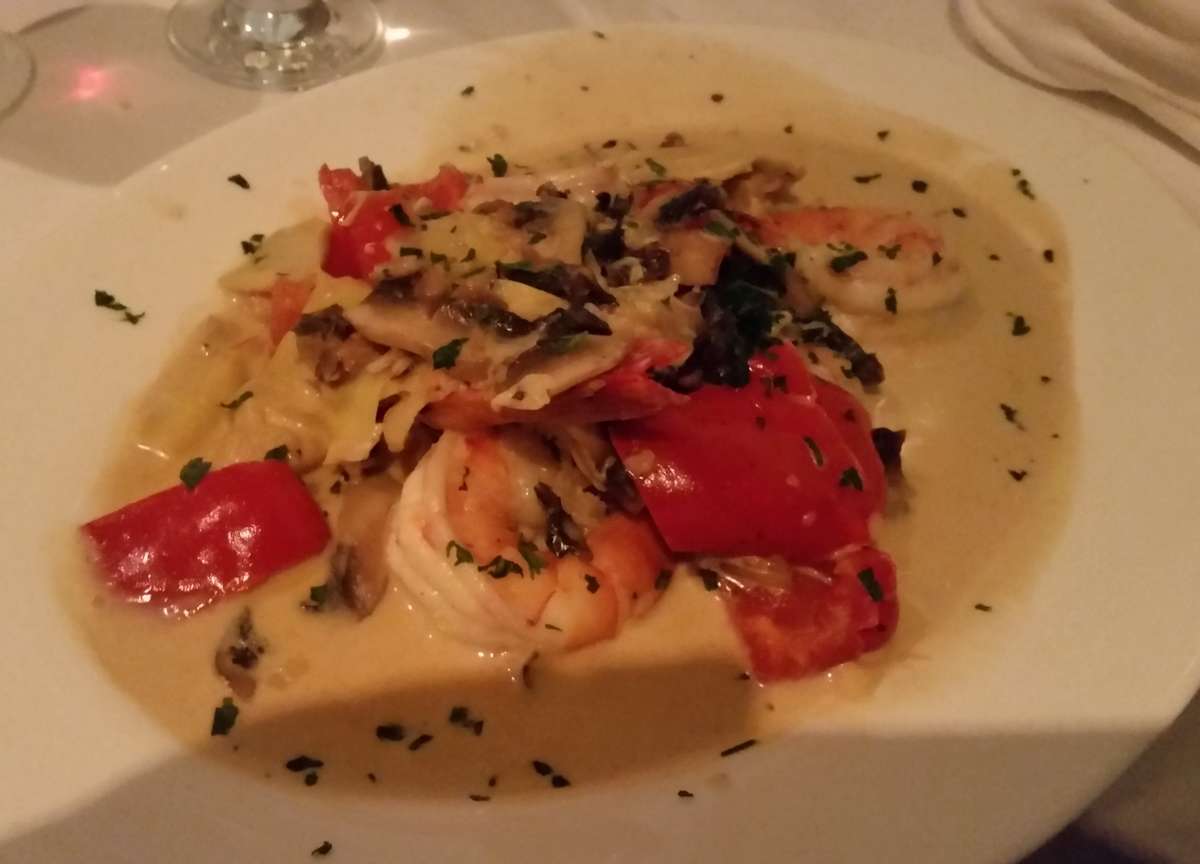 Tesoro Ristorante, Westbury, Long Island Zomato