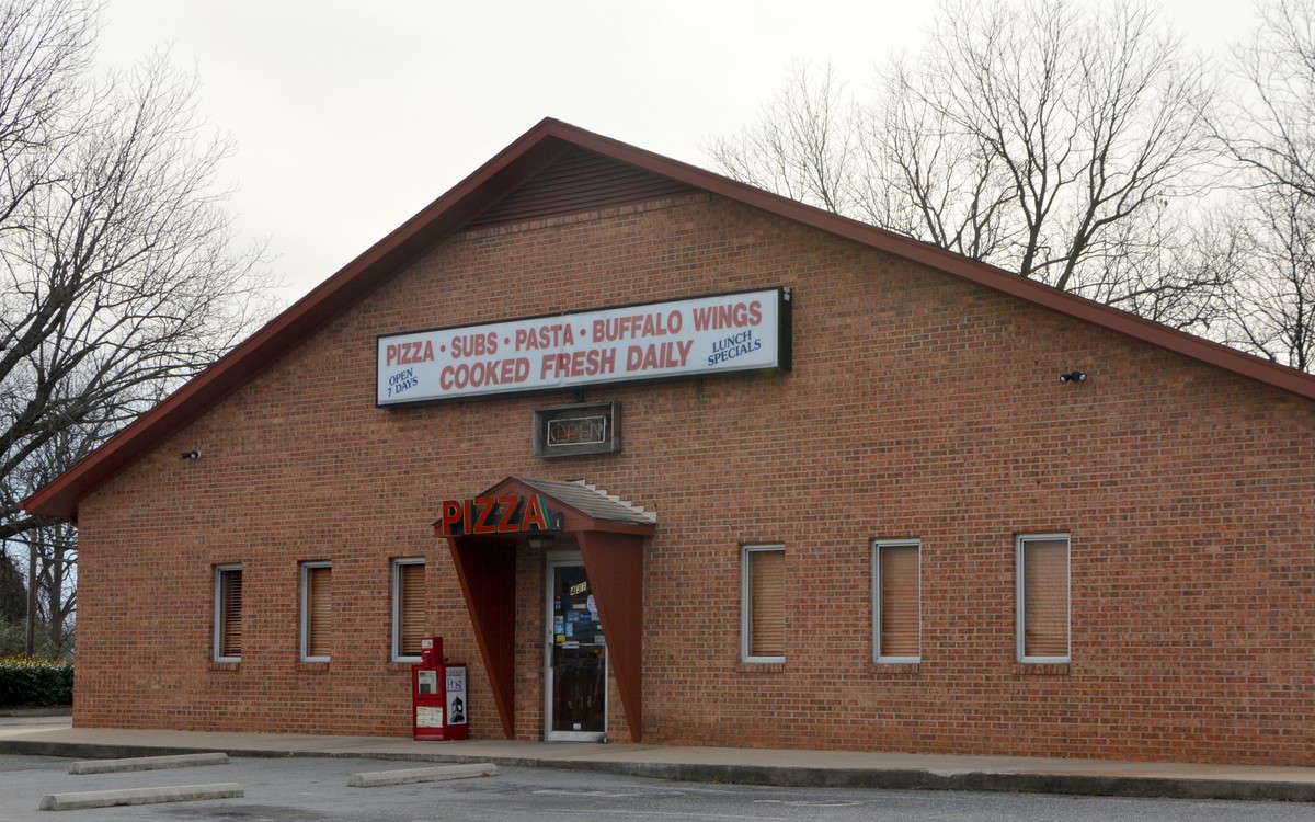 Menu of Christo's Family Restaurant, Salisbury, Salisbury