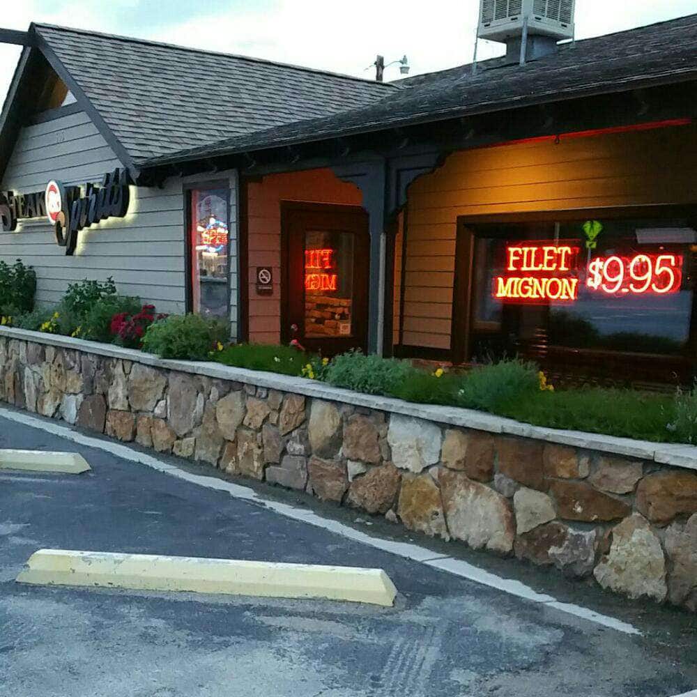 Quincys, Buena Vista, Buena Vista Zomato