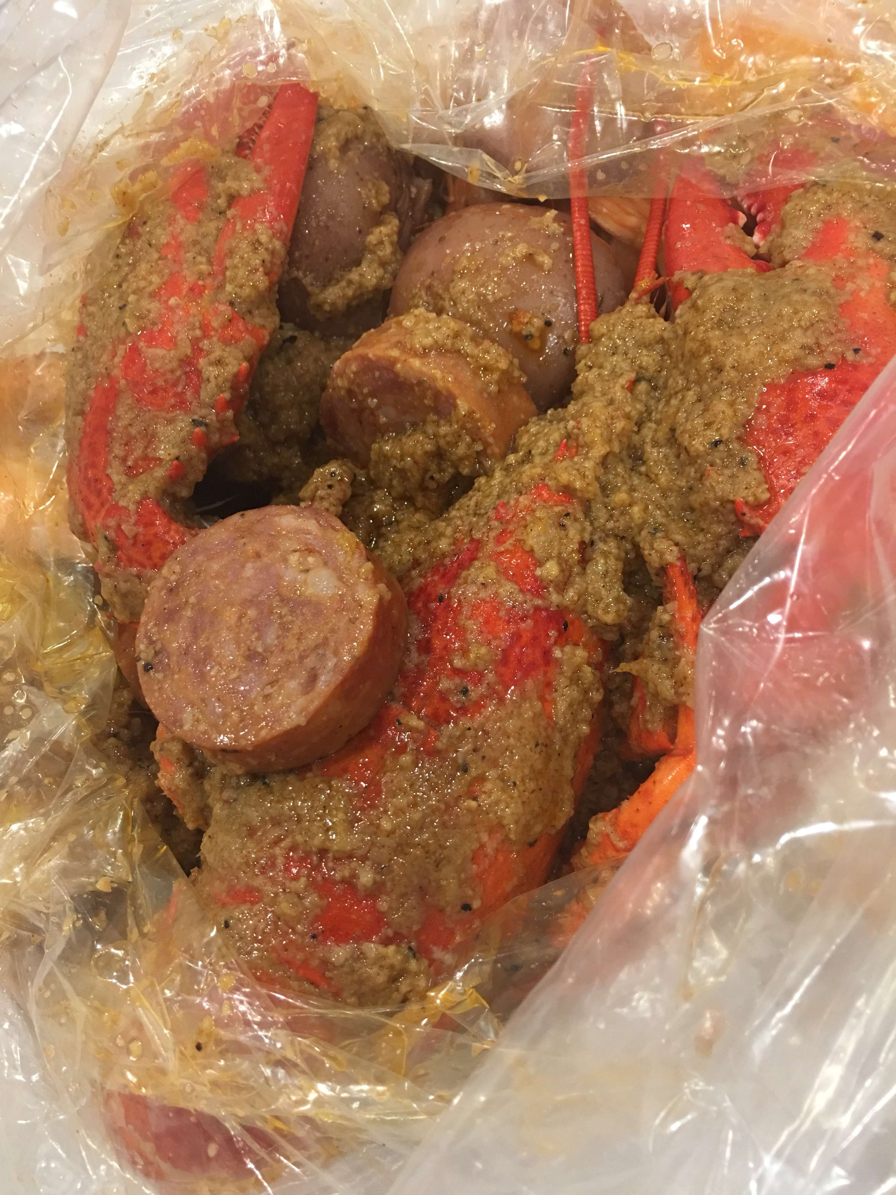 Cajun King Aiea, Aiea, Rest of Hawaii Zomato