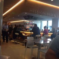 Mission Bar Grill San Francisco South Urbanspoon Mission Bar Grill San Francisco International Airport Photos
