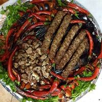 Kalitenin Ucuza Sunuldugu Mekan Eyvan Kebap Ekonomi Gazetem Izmir