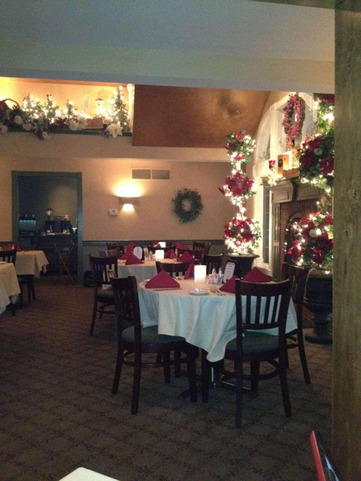 Spinnerstown Hotel And Restaurant - q1090zl