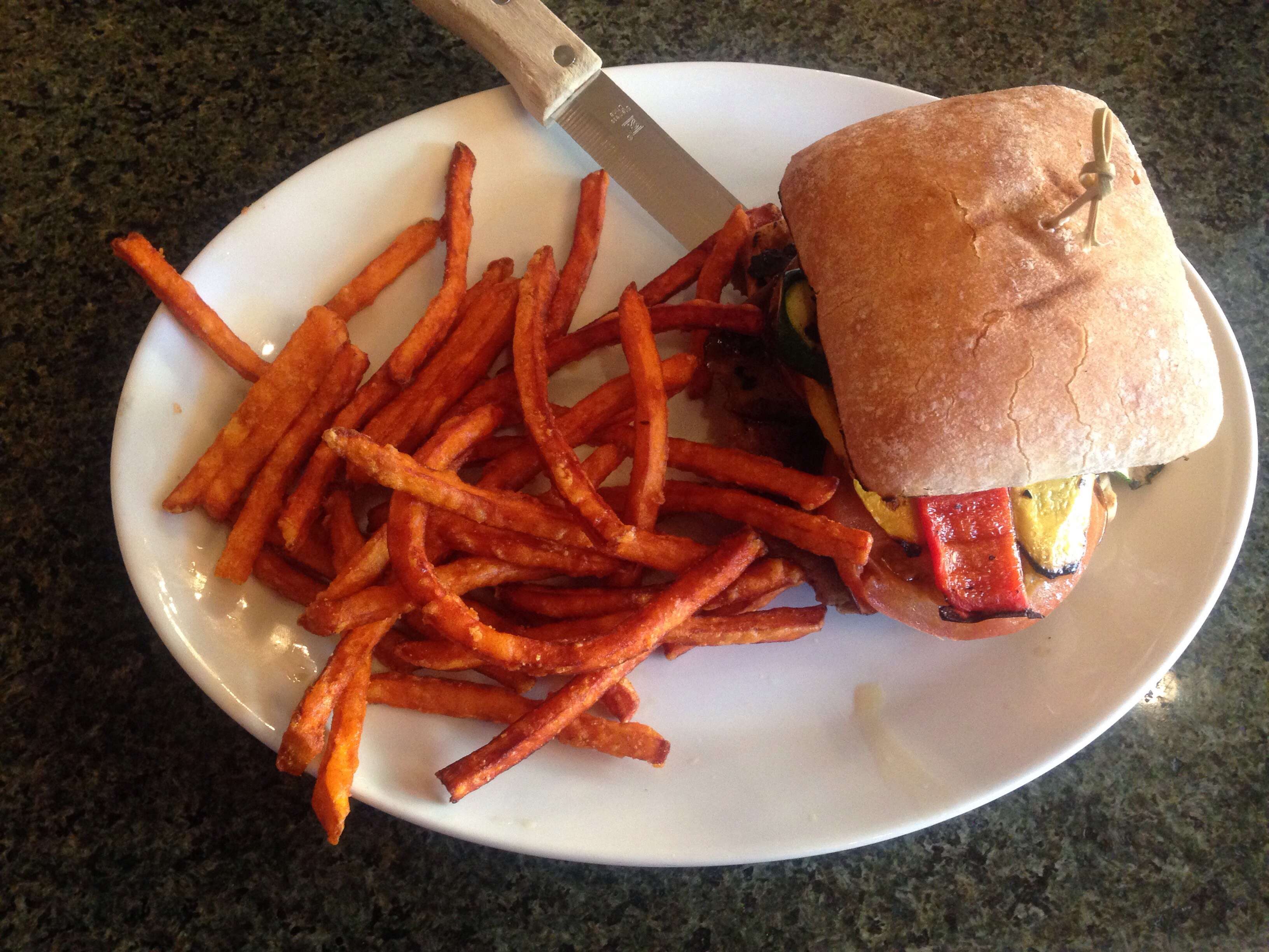 Marmalade Cafe Sherman Oaks Menu