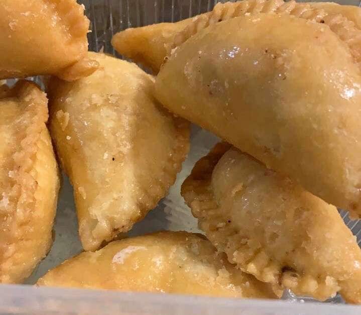 Standard Namkeen Corner, Lajpat Nagar 4, New Delhi Zomato