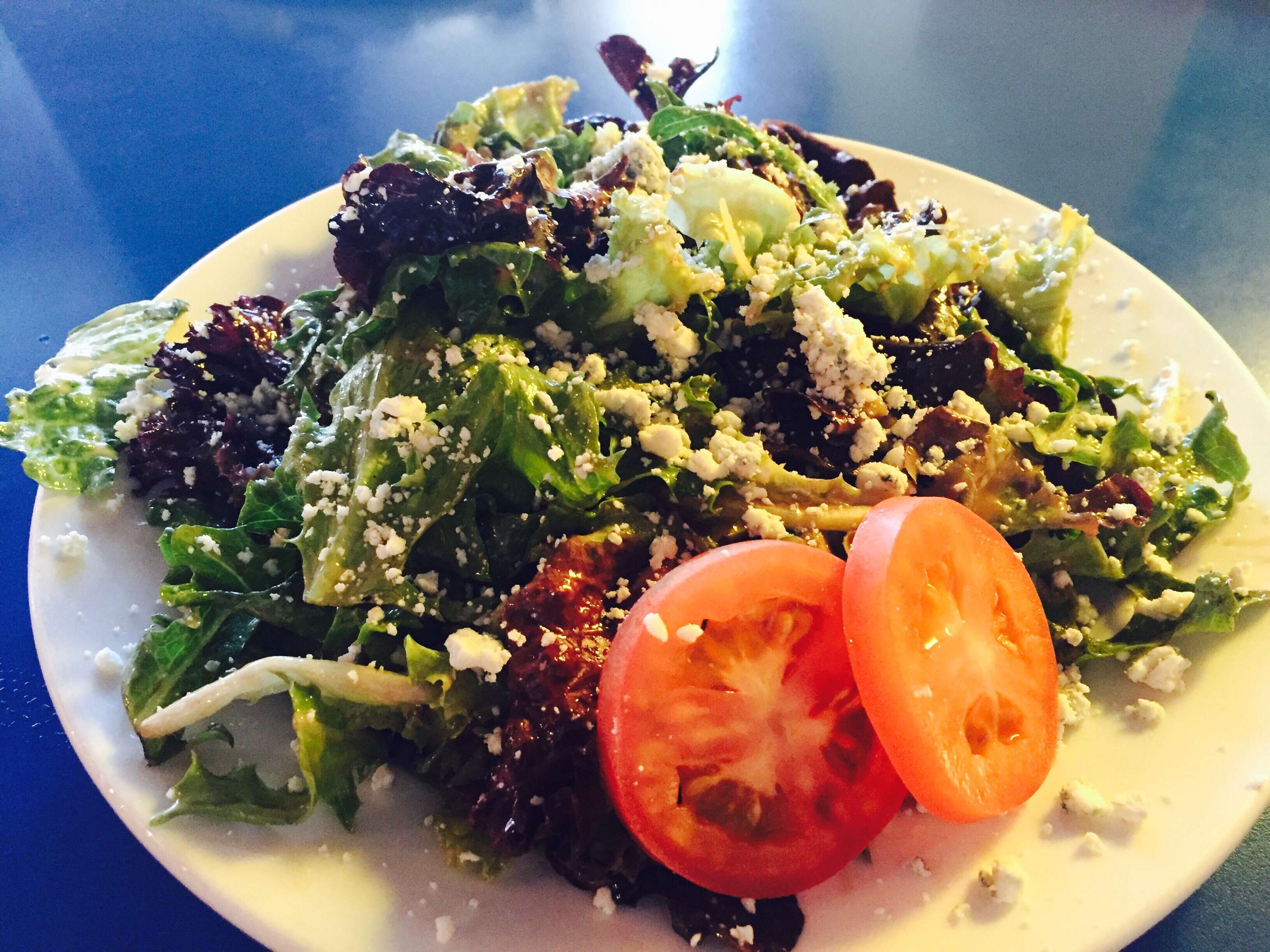 Menu of Reginelli's Pizzeria, Mid City, Baton Rouge