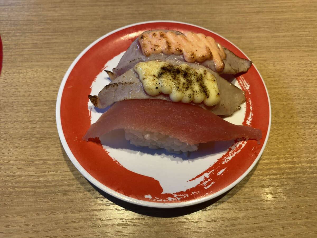 Genki Sushi Reviews, User Reviews for Genki Sushi, Senayan, Jakarta