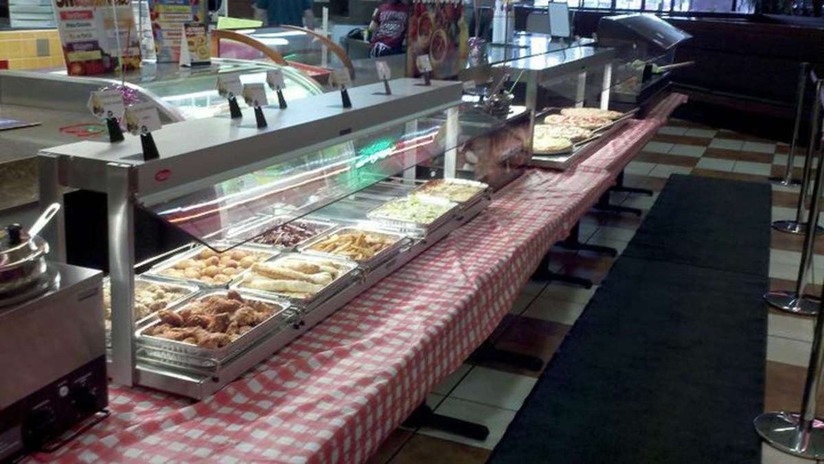 Vince's Pasta And Pizza's photo for Vince's Pasta & Pizza