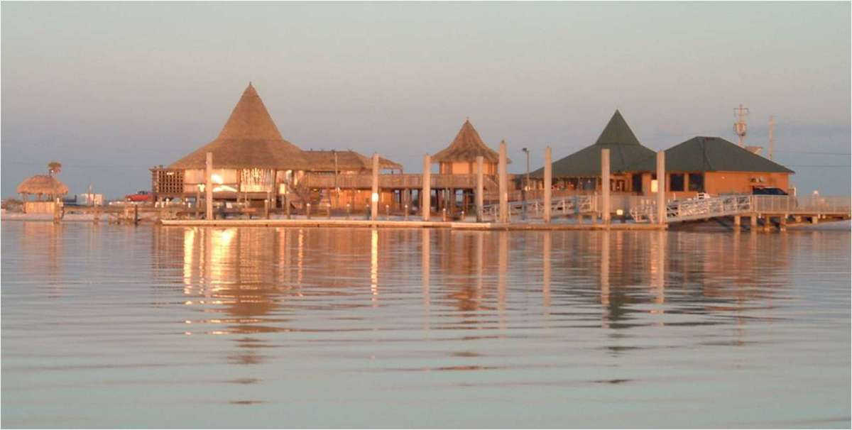 Sailor's Grill, Navarre, Pensacola Zomato