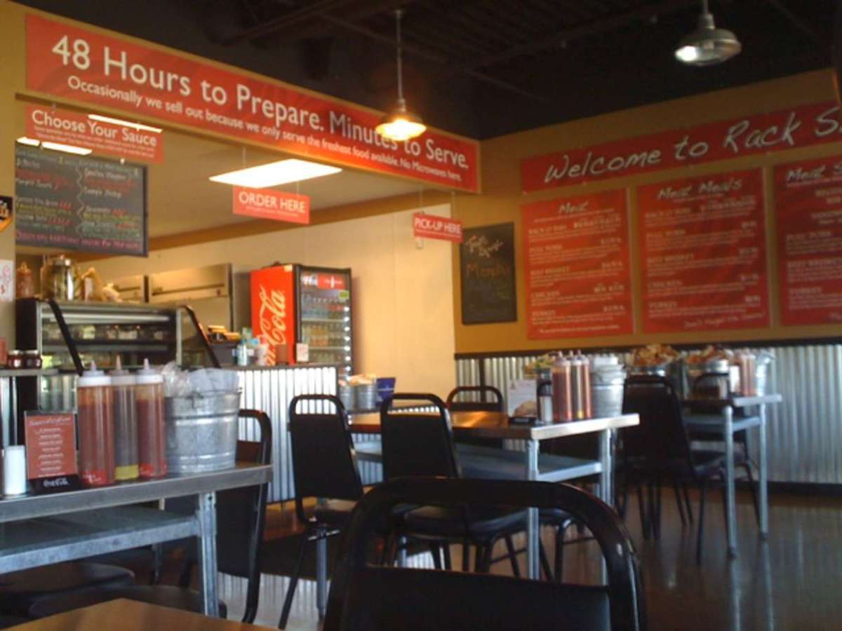 Rack Shack BBQ, Burnsville, Twin Cities Zomato