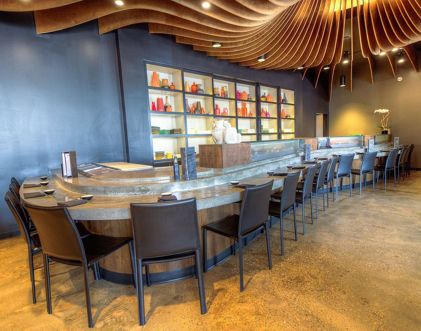 Menu of Rock n Sake, Lafayette, Louisiana, Lafayette