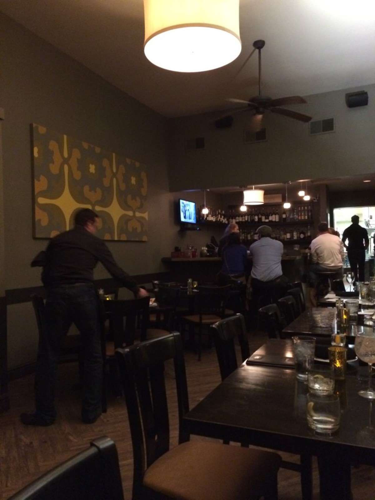 Roost Modern Italian