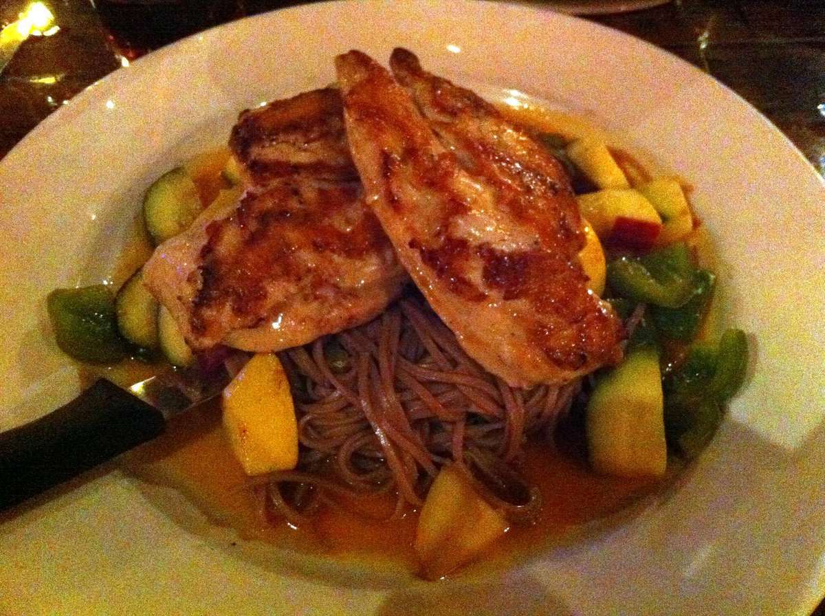 Wine Knot Bar & Bistro, Kenosha, Milwaukee Zomato