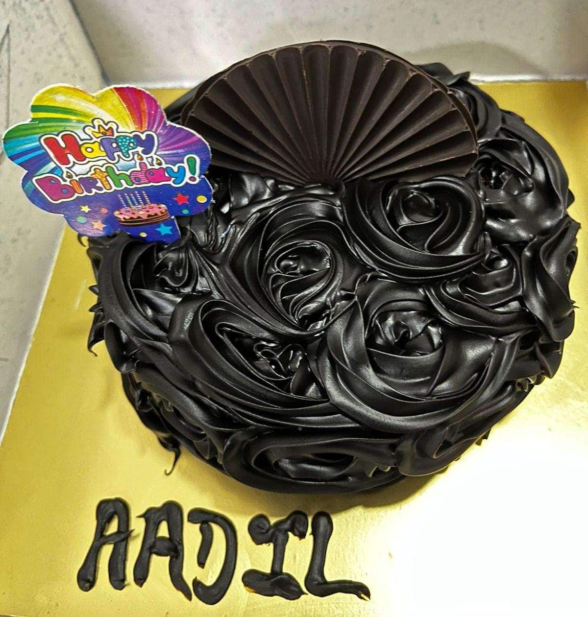 Aadil Happy Birthday Cakes Pics Gallery