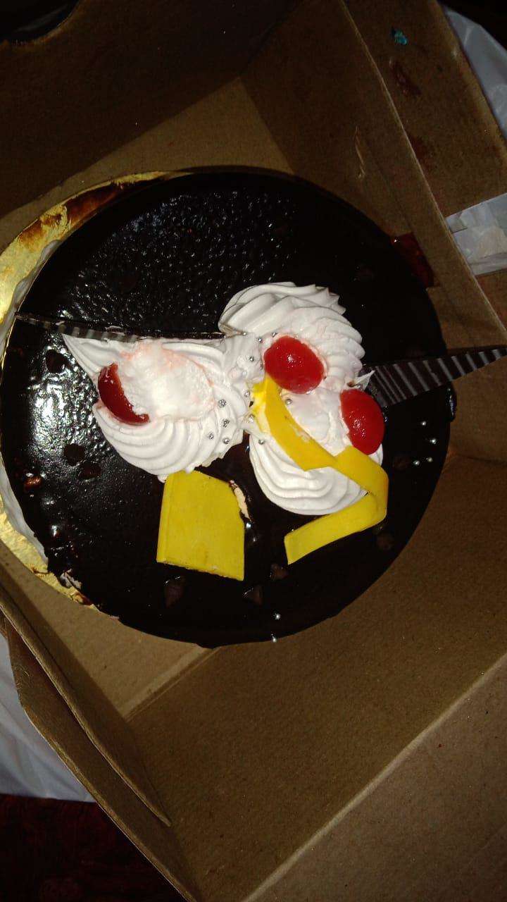 Cake Sahil, Adhartal, Jabalpur Zomato