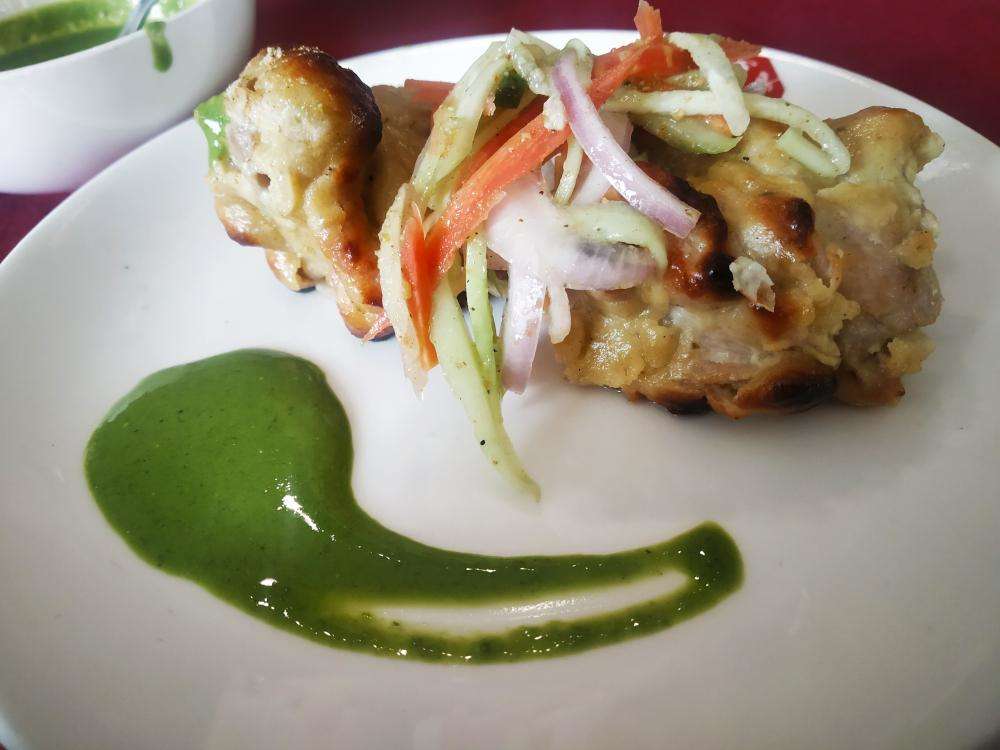 Red Onion Asansol Locality Order Online - Zomato