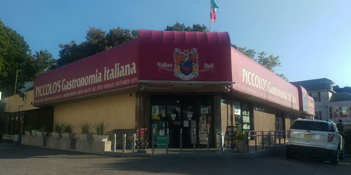 Piccolo's Gastronomia Italiana, Ridgefield, Ridgefield Zomato
