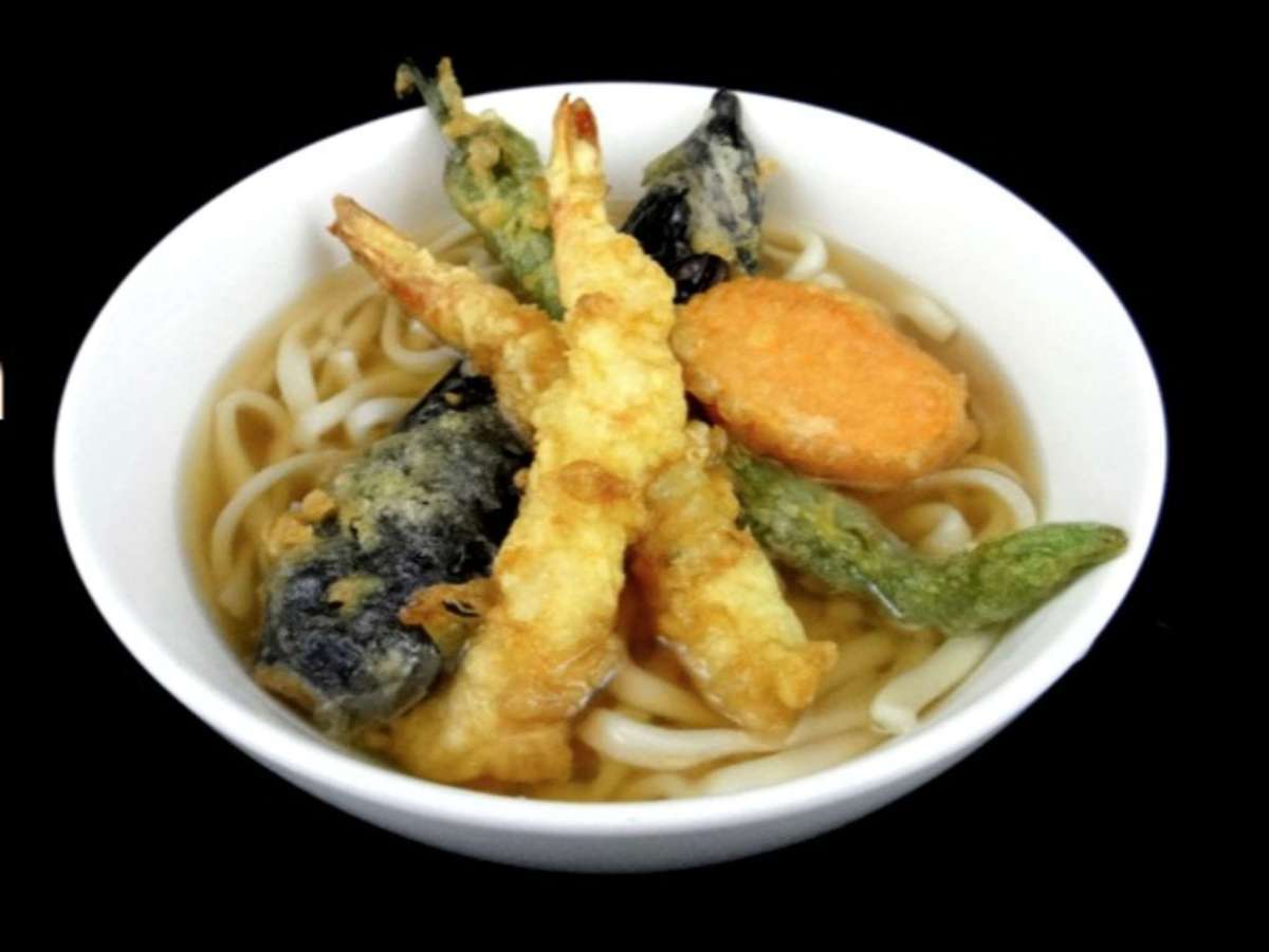 O Udon, Fountain Valley, Orange County Zomato