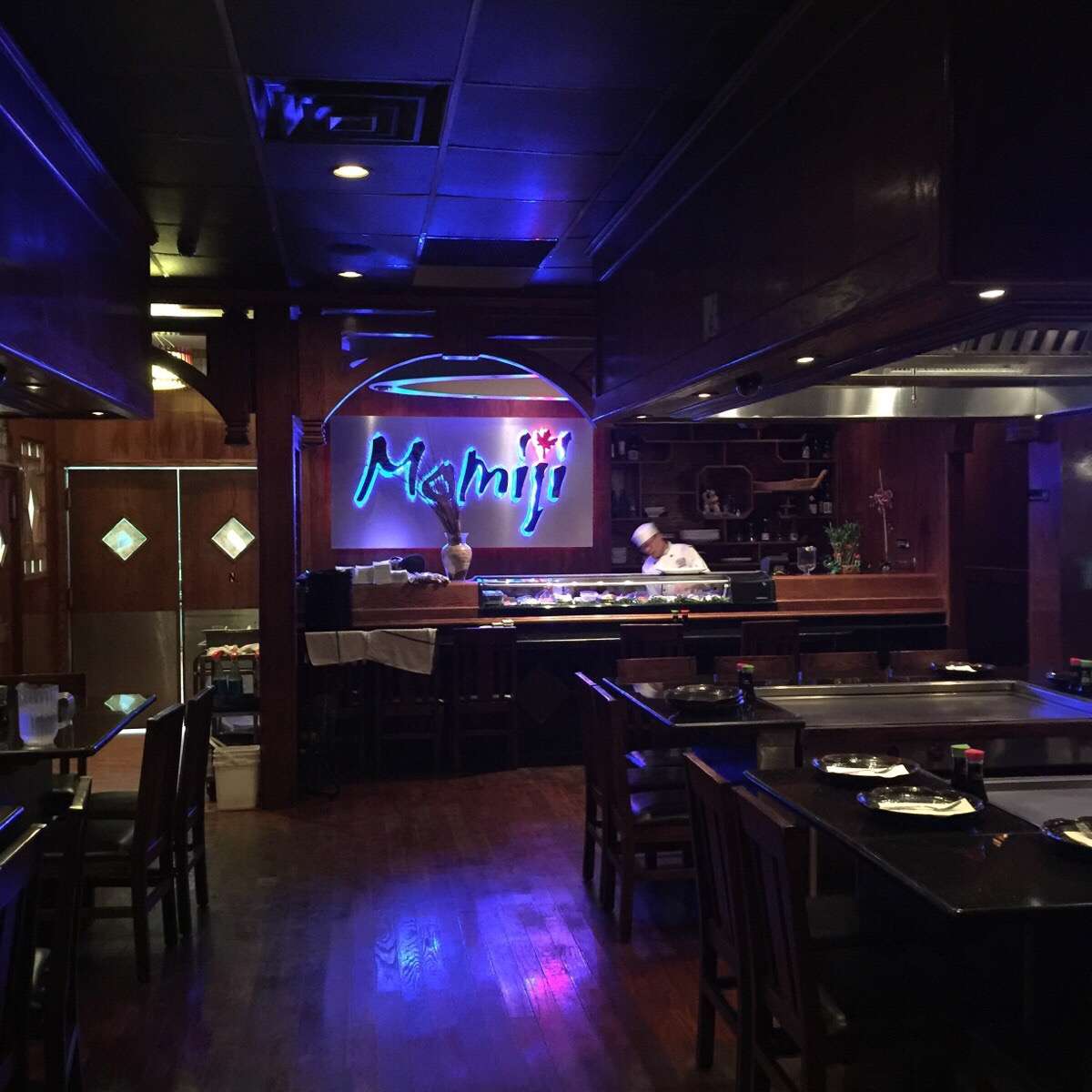 Momiji Hibachi & Sushi Bar, Rio Grande, Rio Grande Zomato