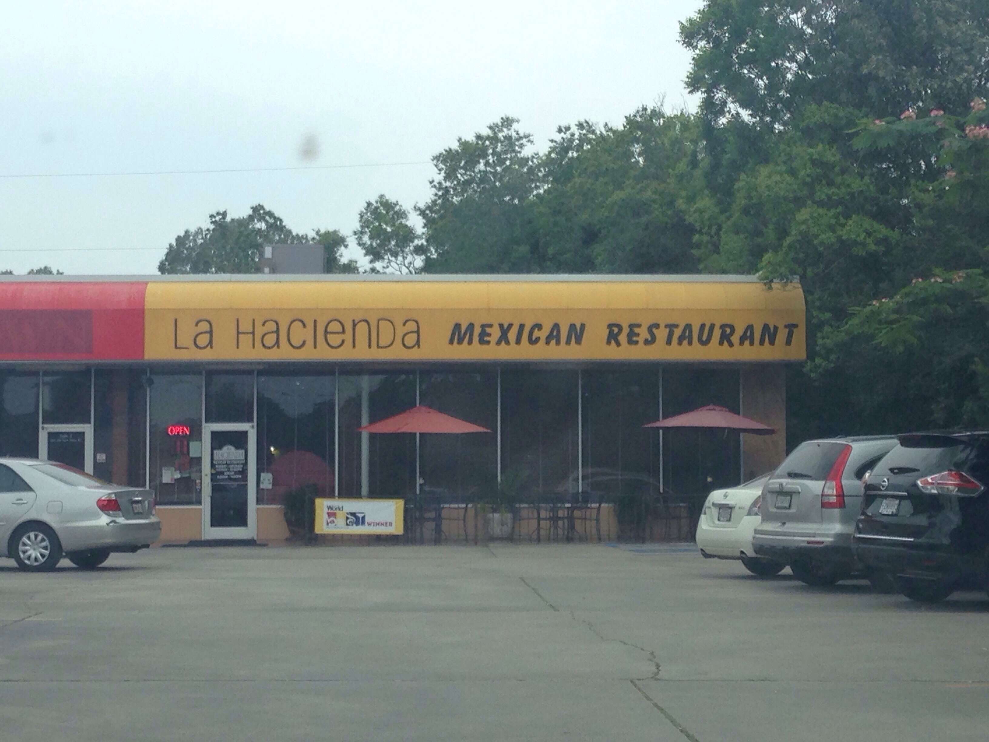 Photos of La Hacienda, Pictures of La Hacienda, Lafayette Zomato