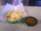 10++ Sals mexican restaurant menu