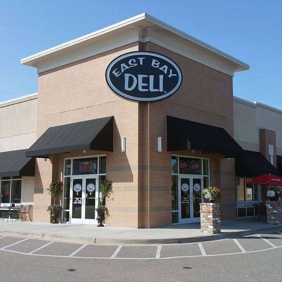 East Bay Deli, North Myrtle Beach, Myrtle Beach Zomato