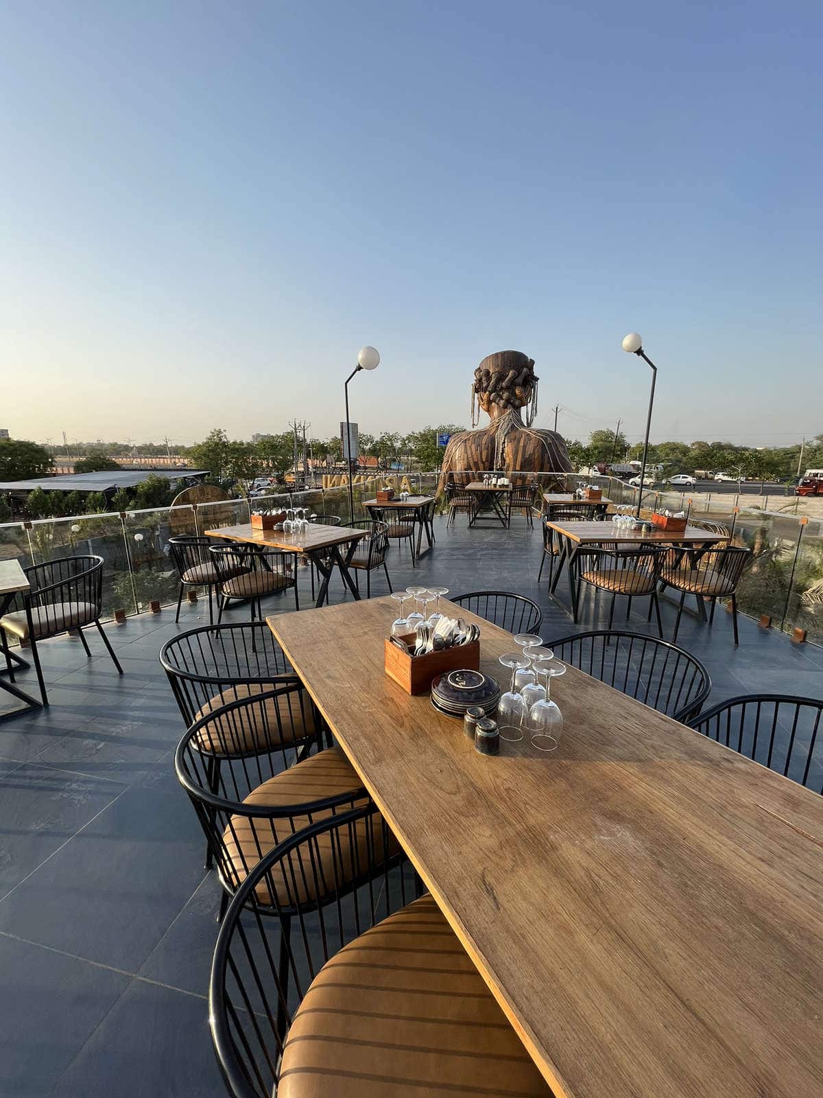 Aranyani Restaurant, Chandkheda, Ahmedabad Zomato