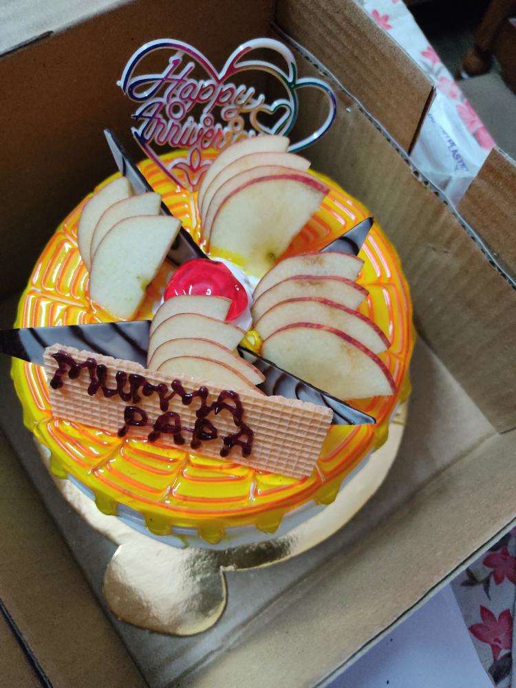 Cake House, Rajajipuram, Lucknow Zomato