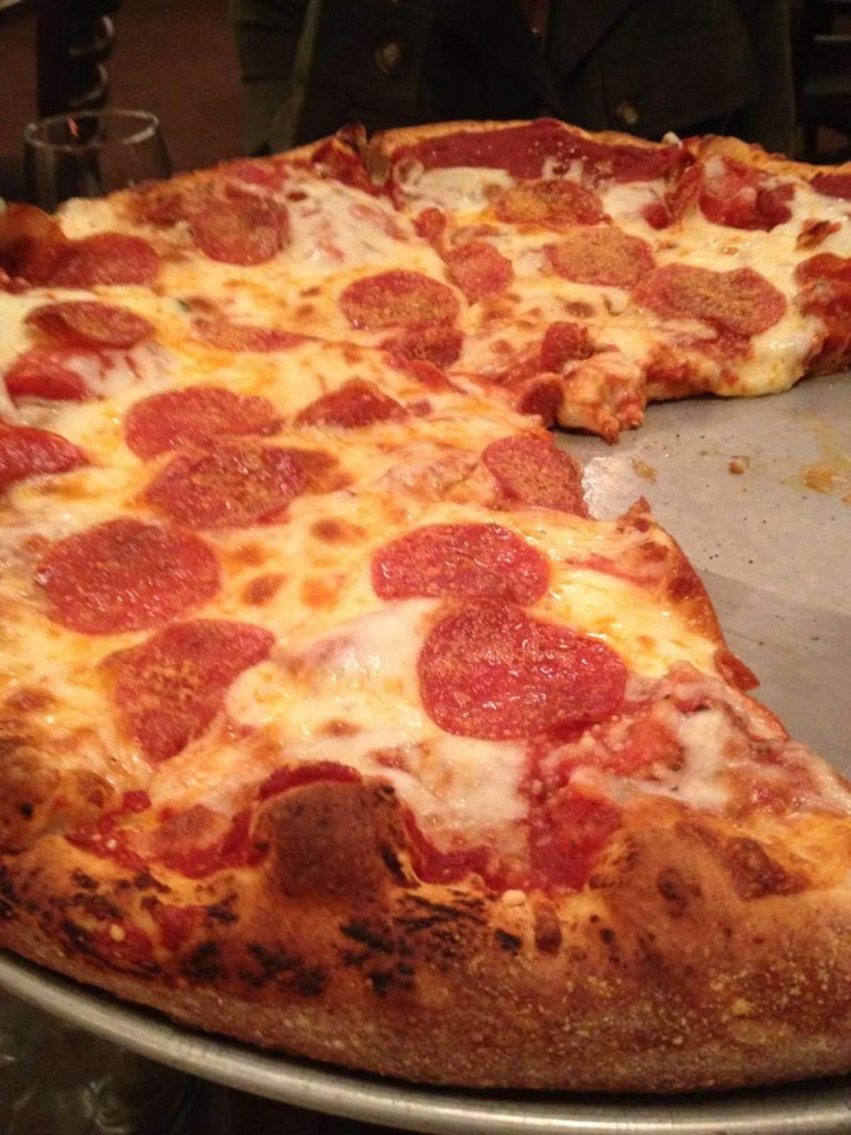 Bello Vino Italian Restaurant, Dobson, Piedmont Triad Zomato